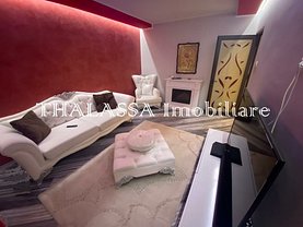 Apartament de vânzare 3 camere, în Galaţi, zona Micro 17