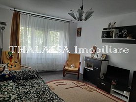 Apartament de vanzare 2 camere, în Galati, zona I. C. Frimu