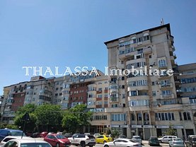 Apartament de vanzare 3 camere, în Craiova, zona Brazda lui Novac