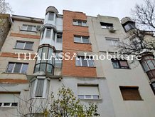 Apartament de vânzare 2 camere în Galati, Micro 17