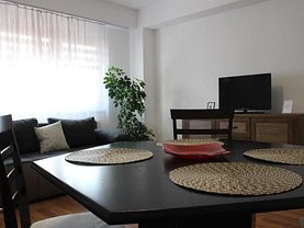 Apartament de închiriat 3 camere, în Craiova, zona Lăpuş Argeş