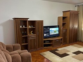 Apartament de închiriat 2 camere, în Craiova, zona Calea Bucureşti