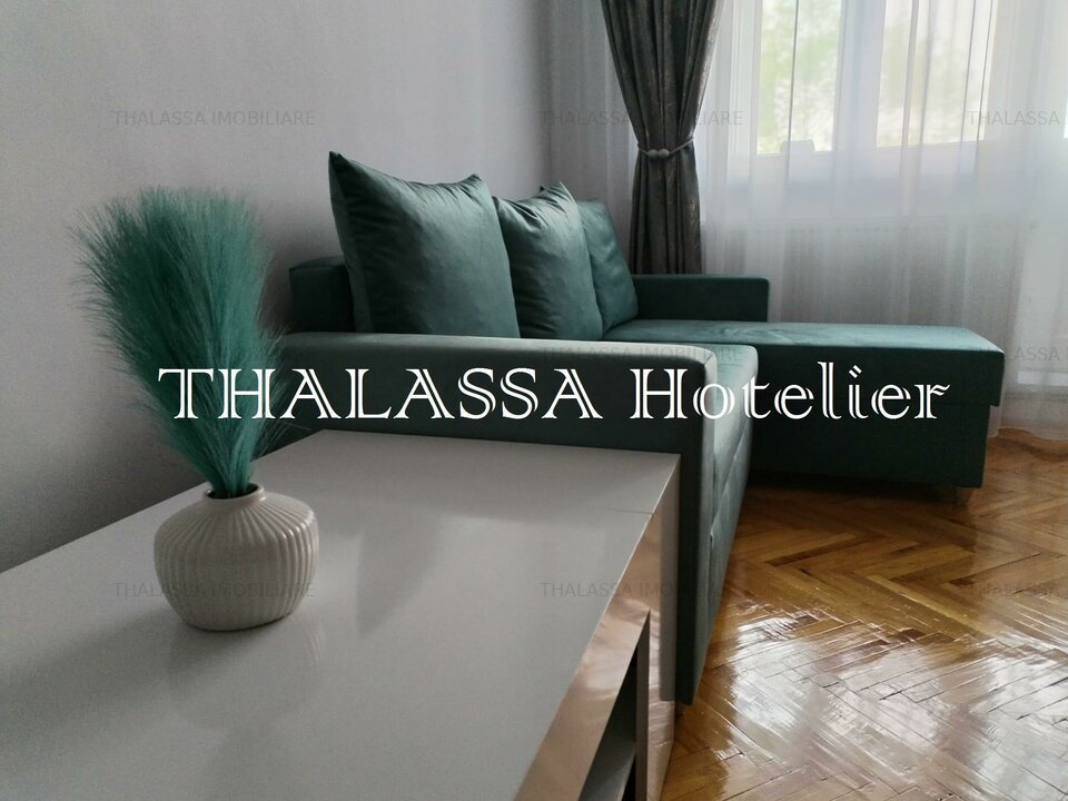 Regim hotelier - Ultracentral Ramada