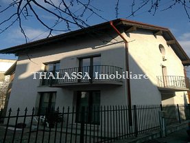 Casa de închiriat 5 camere, în Craiova, zona Brazda lui Novac