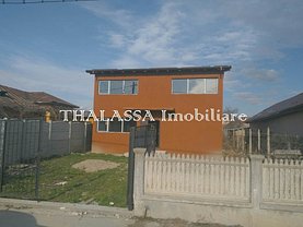Casa de vânzare 4 camere, în Işalniţa