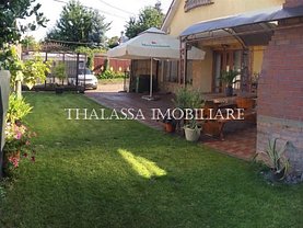 Casa de vânzare 3 camere, în Galaţi, zona Mazepa 2