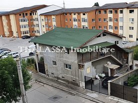 Casa de vânzare 9 camere, în Craiova, zona 1 Mai