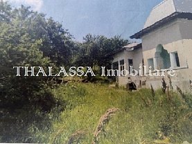 Casa de vânzare 3 camere, în Ţuglui