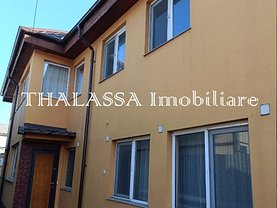 Casa de vânzare 5 camere, în Galaţi, zona Bd. Coşbuc