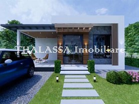 Casa de vânzare 4 camere, în Craiova, zona Exterior Est