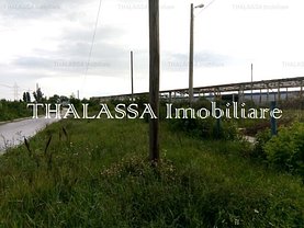 Teren constructii de închiriat, în Craiova, zona Sud-Est