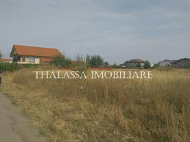 Teren constructii de vânzare, în Craiova, zona Exterior Est
