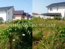 Teren constructii de vânzare, în Craiova, zona Est