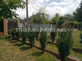 Teren constructii de vânzare, în Galaţi, zona Ţiglina 2