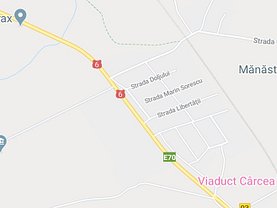 Teren constructii de vânzare, în Craiova, zona Exterior Vest