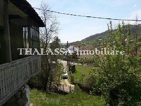 Teren constructii de vânzare, în Băile Olăneşti