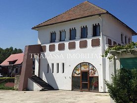Vânzare hotel/pensiune
