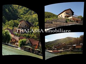 Vânzare hotel/pensiune