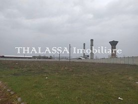 Vânzare teren investiţii în Filiasi, Nord-Vest