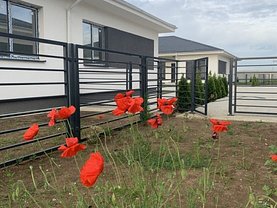 Casa 5 camere în Bucuresti, Ghencea