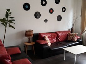 Casa de închiriat 5 camere, în Cluj-Napoca, zona Dambul Rotund