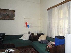 Apartament de închiriat 2 camere, în Cluj-Napoca, zona Ultracentral