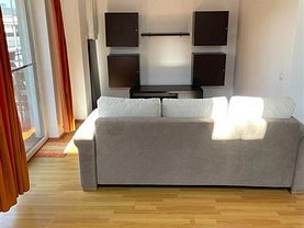 Apartament de închiriat 2 camere, în Cluj-Napoca, zona Central