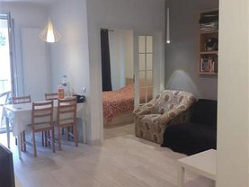 Apartament de închiriat 2 camere, în Cluj-Napoca, zona Central