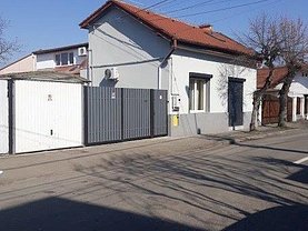 Casa de vânzare 8 camere, în Cluj-Napoca, zona Semicentral