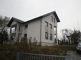Casa de închiriat 4 camere, în Feleacu, zona Central