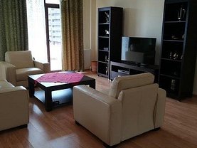 Casa de închiriat 4 camere, în Cluj-Napoca, zona Borhanci