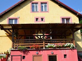 Casa de vânzare 4 camere, în Cluj-Napoca, zona Baciu