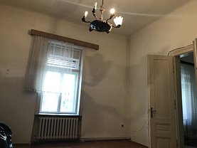 Apartament de vânzare 4 camere în Timisoara, Elisabetin