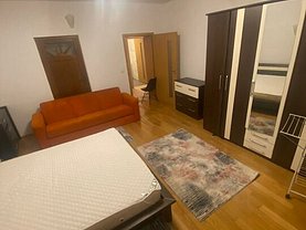 Apartament de închiriat 2 camere, în Timisoara, zona Medicina