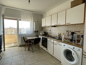 Apartament de vânzare 2 camere, în Timişoara, zona Dâmboviţa