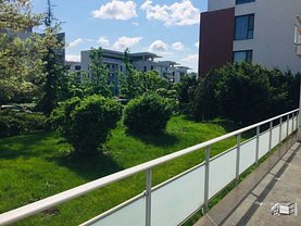 Apartament de închiriat 3 camere, în Bucureşti, zona Băneasa