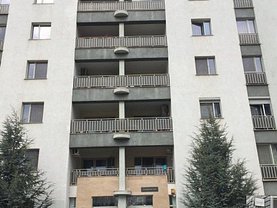 Apartament de vânzare 2 camere, în Bucuresti, zona Militari