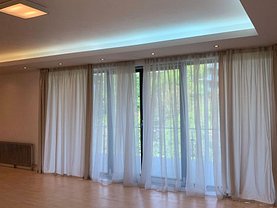 Apartament de închiriat 4 camere, în Bucureşti, zona Barbu Văcărescu