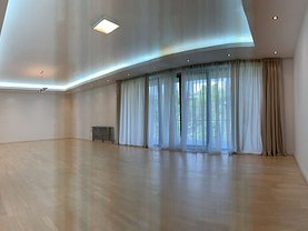 Apartament de închiriat 4 camere, în Bucureşti, zona Barbu Văcărescu