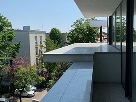 Apartament de închiriat 3 camere, în Bucureşti, zona Floreasca