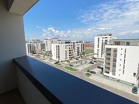 Apartament de vânzare 2 camere, în Brasov, zona Tractorul