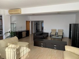 Apartament de închiriat 3 camere, în Bucureşti, zona Dorobanţi