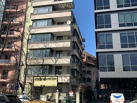 Apartament de vânzare 2 camere, în Bucureşti, zona Arcul de Triumf