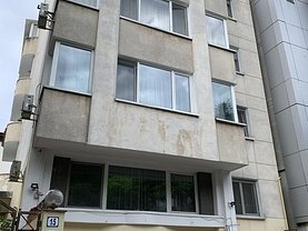 Apartament de închiriat 3 camere, în Bucureşti, zona Primăverii
