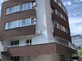 Apartament de închiriat 4 camere, în Bucuresti, zona P-ta Victoriei