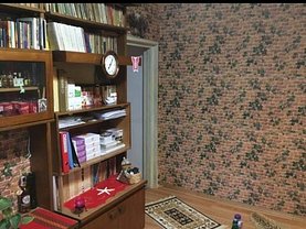 Apartament de vânzare 4 camere, în Bucuresti, zona Drumul Taberei