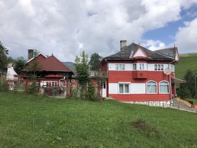 Casa 6 camere în Sirnea