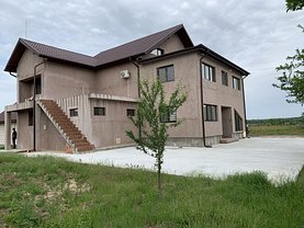 Casa de vânzare 11 camere, în Ciocăneşti