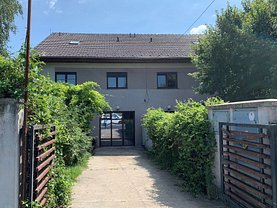 Casa de închiriat 6 camere, în Bucureşti, zona Băneasa