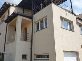 Casa de vânzare 7 camere, în Otopeni, zona Central